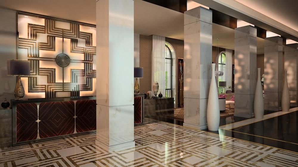 MÖVENPICK HOTEL KRASNAYA POLYANA (бывш. ГОРКИ ОТЕЛЬ СЬЮТС) - 4