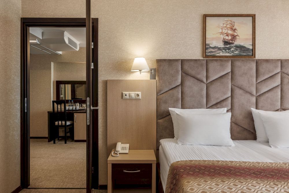 SEA GALAXY, отель - 47