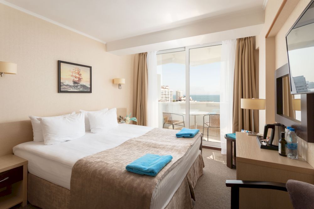 SEA GALAXY, отель - 44