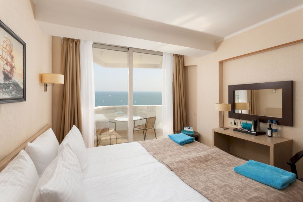 SEA GALAXY, отель - 43