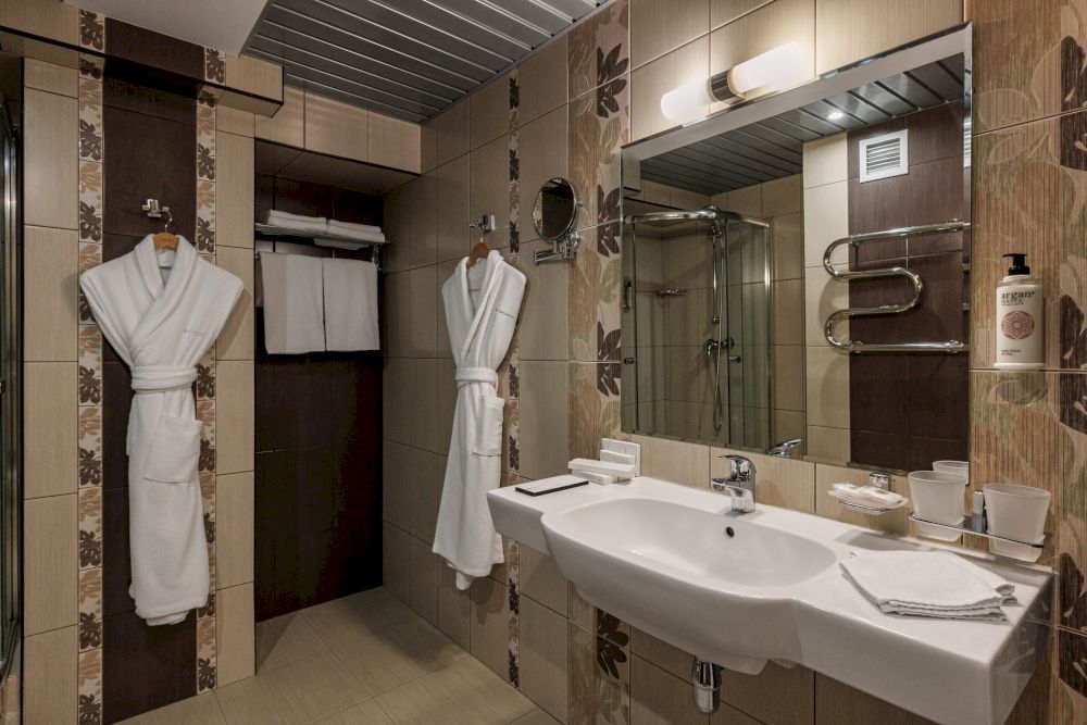 Картинка отеля - 42