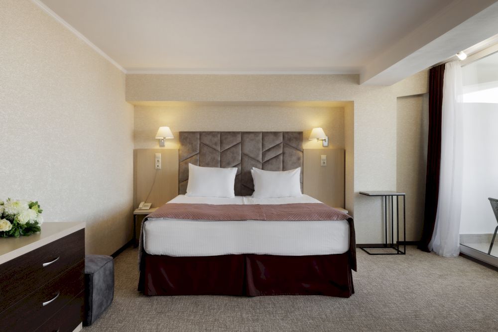 SEA GALAXY, отель - 41