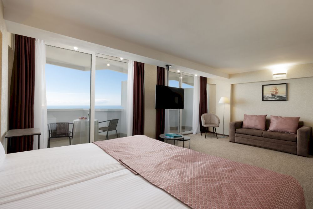 SEA GALAXY, отель - 40