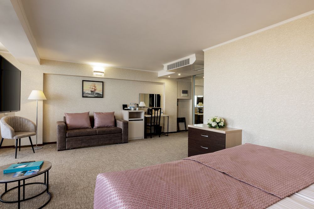 SEA GALAXY, отель - 39