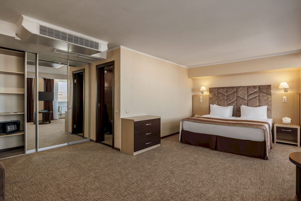 SEA GALAXY, отель - 37