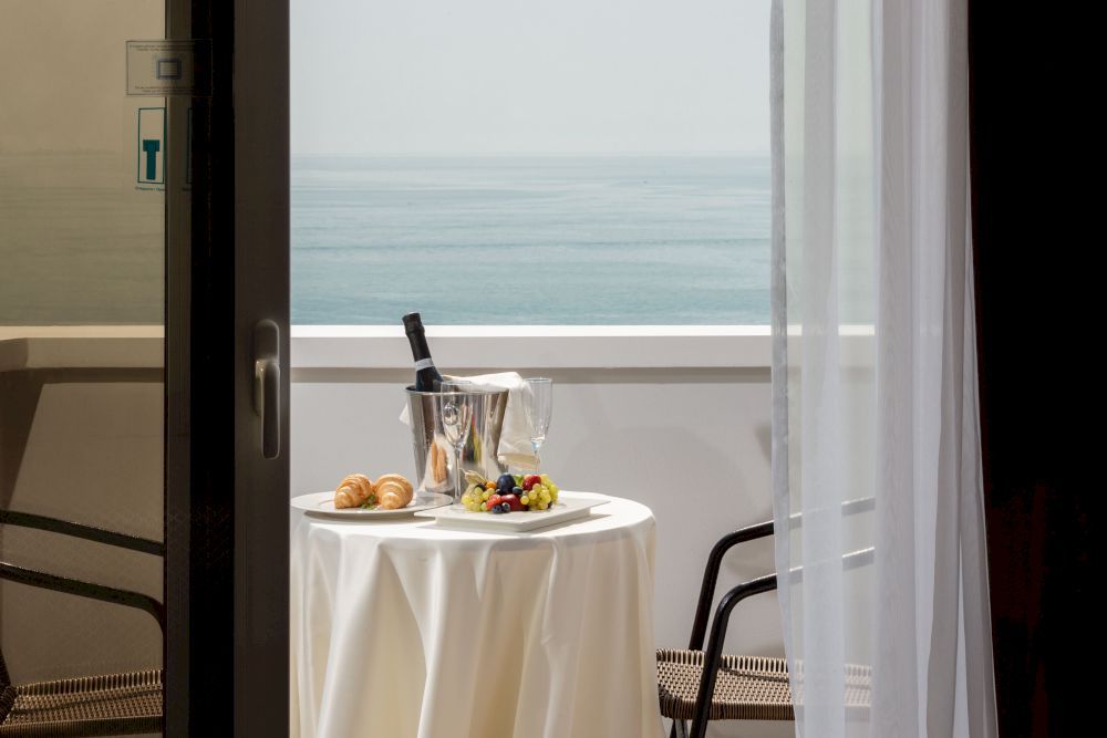 SEA GALAXY, отель - 35