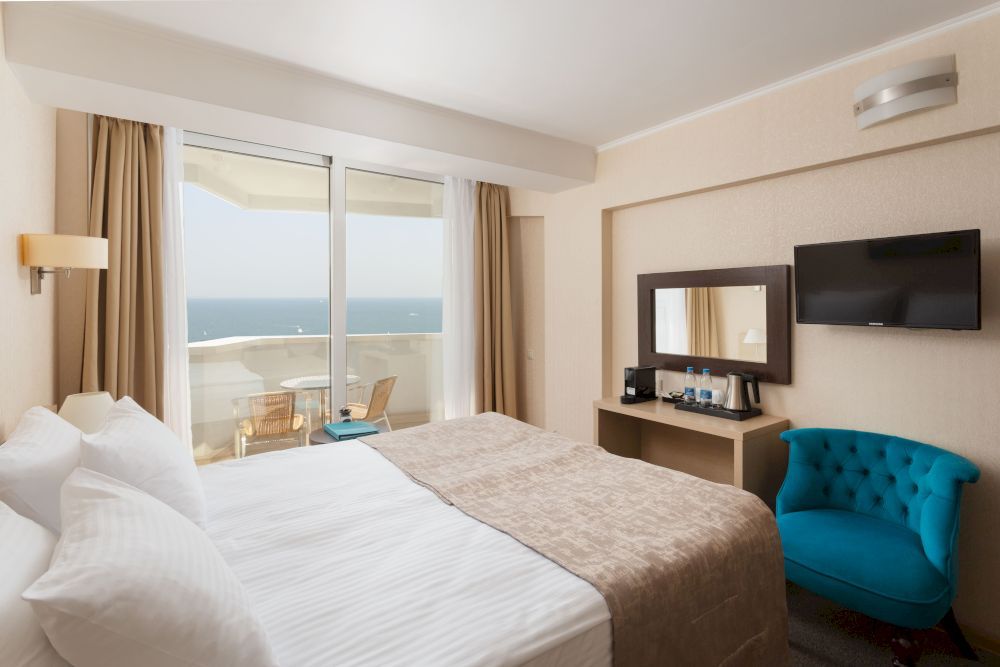 SEA GALAXY, отель - 34