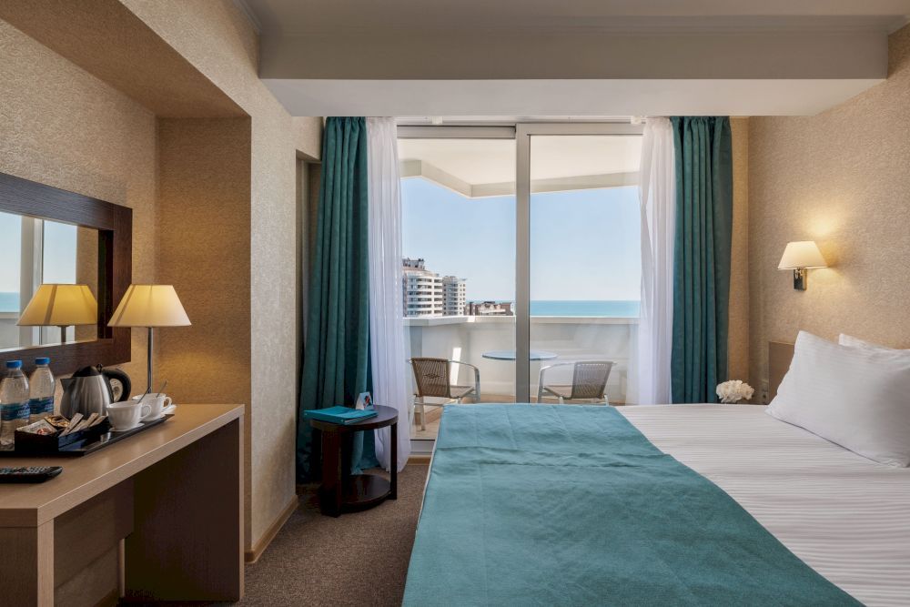 SEA GALAXY, отель - 31