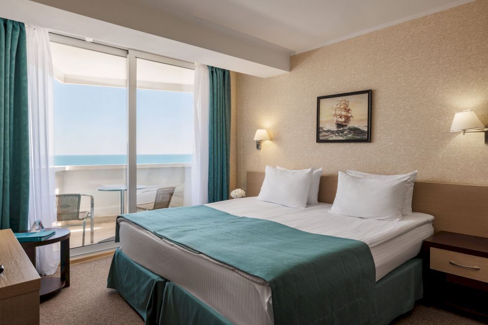 SEA GALAXY, отель - 30