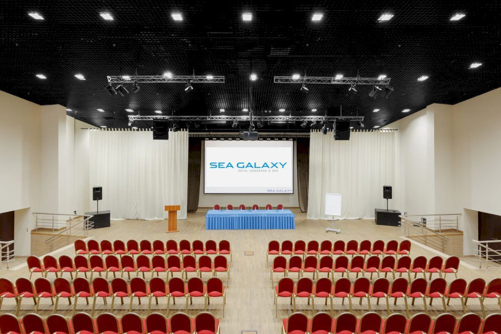 SEA GALAXY, отель - 27