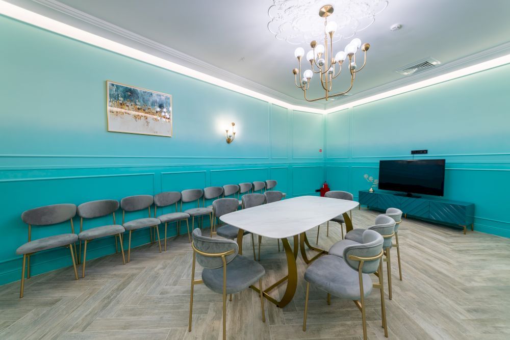 Картинка отеля - 25