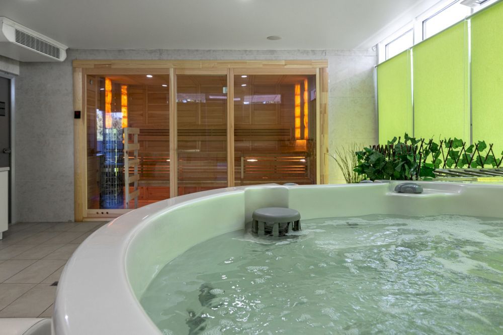 SEA GALAXY, отель - 22