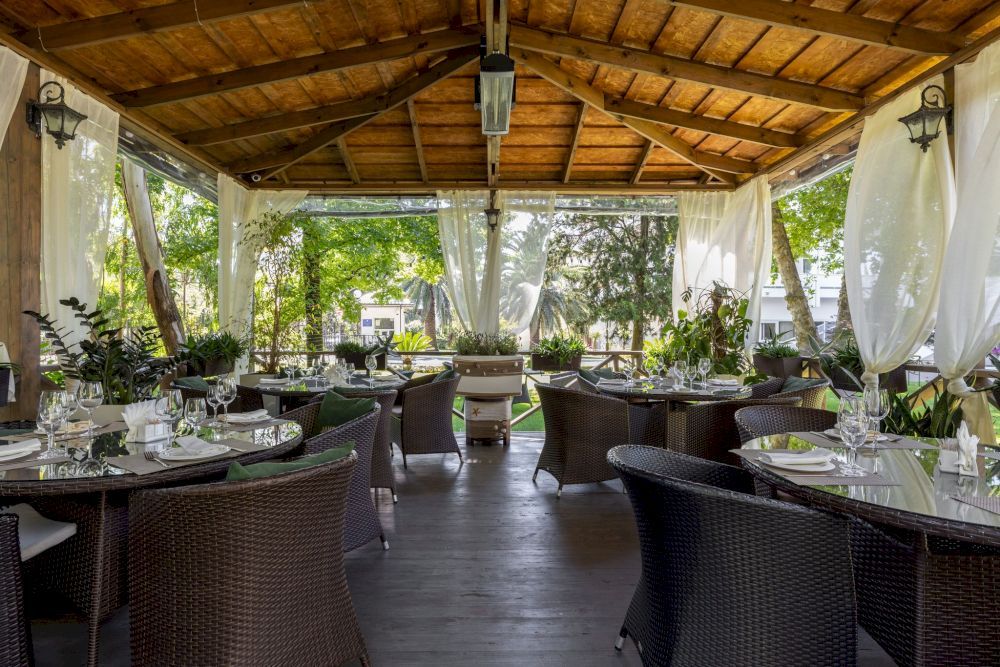 SEA GALAXY, отель - 14