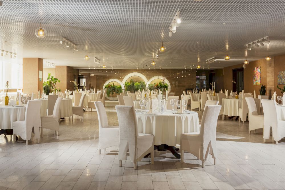 SEA GALAXY, отель - 19