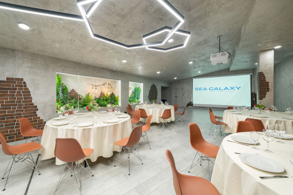 SEA GALAXY, отель - 18