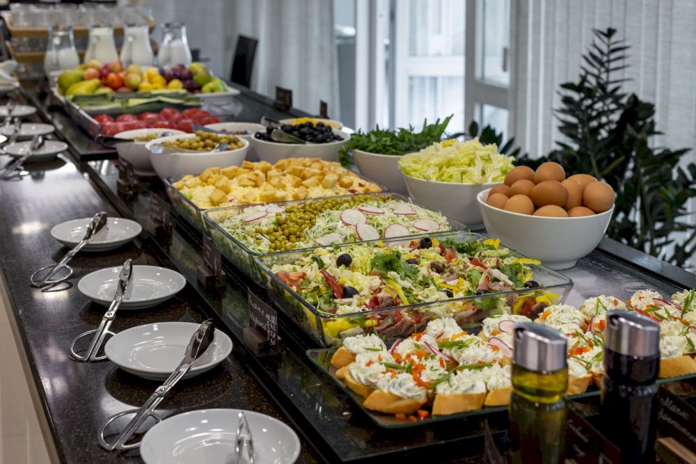 SEA GALAXY, отель - 15