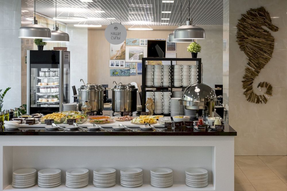 SEA GALAXY, отель - 17