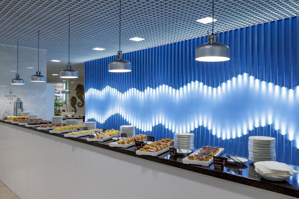 SEA GALAXY, отель - 9