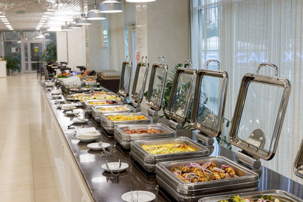 SEA GALAXY, отель - 13