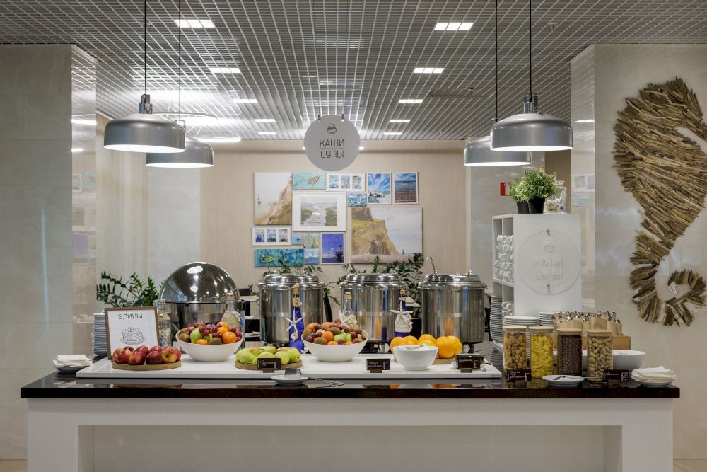 Картинка отеля - 12