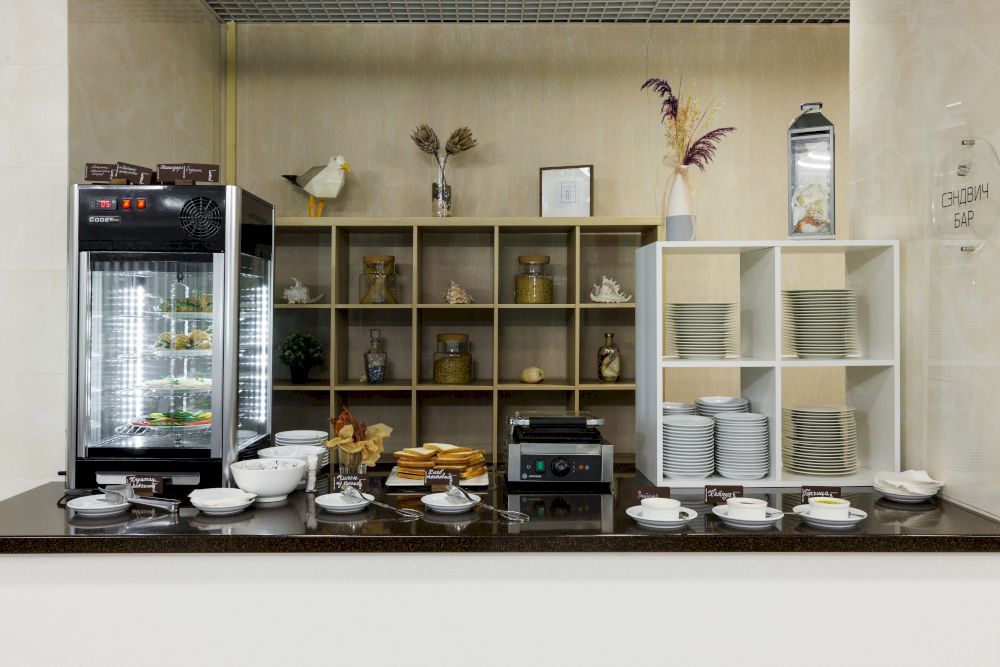 Картинка отеля - 11