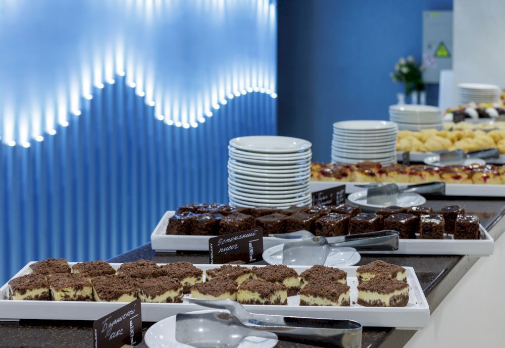 Картинка отеля - 10