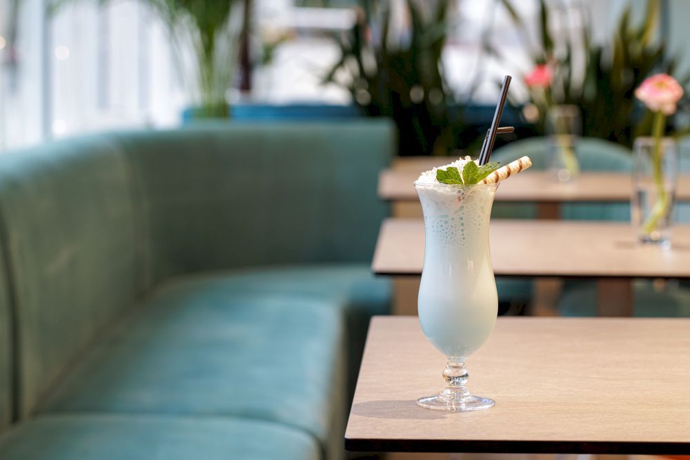 SEA GALAXY, отель - 7