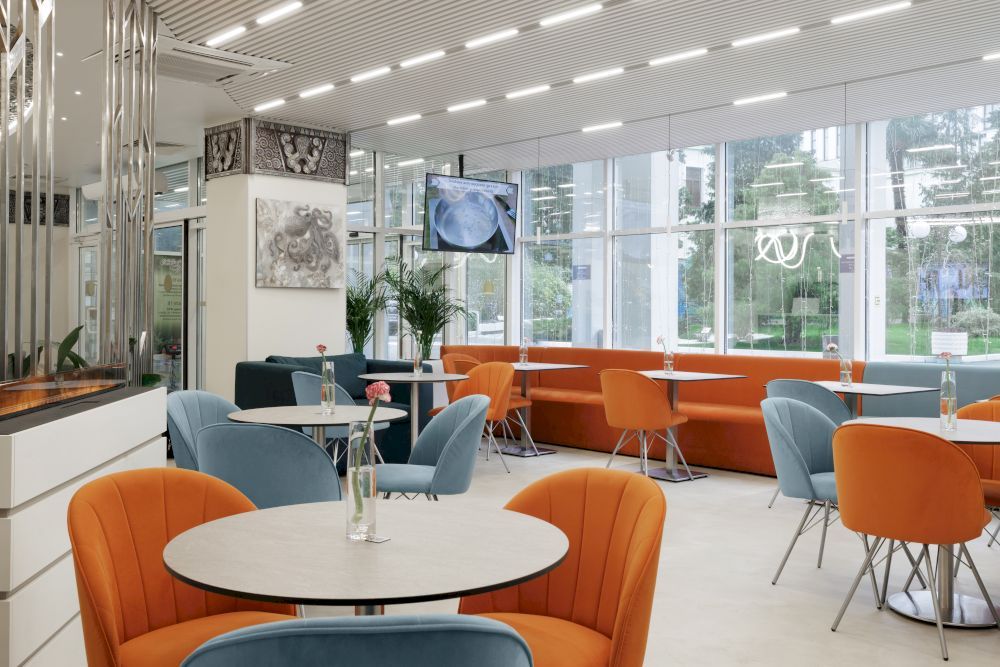 Картинка отеля - 6