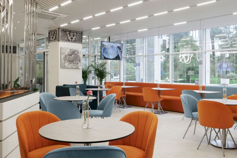 SEA GALAXY, отель - 6