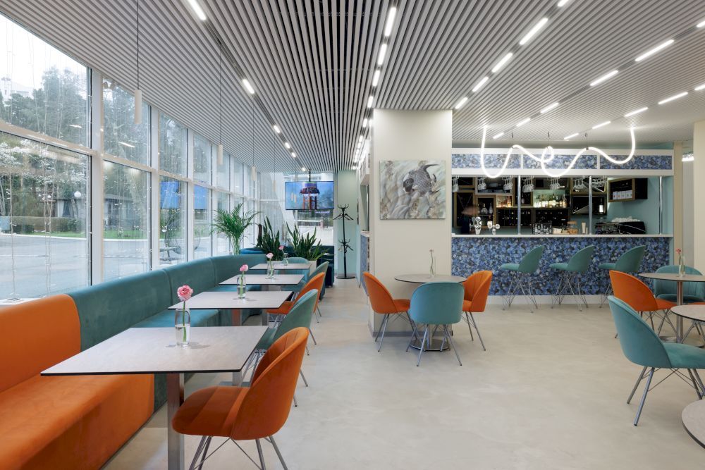 Картинка отеля - 5