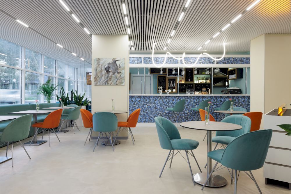 SEA GALAXY, отель - 4