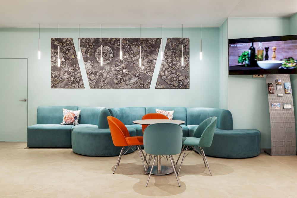 SEA GALAXY, отель - 3