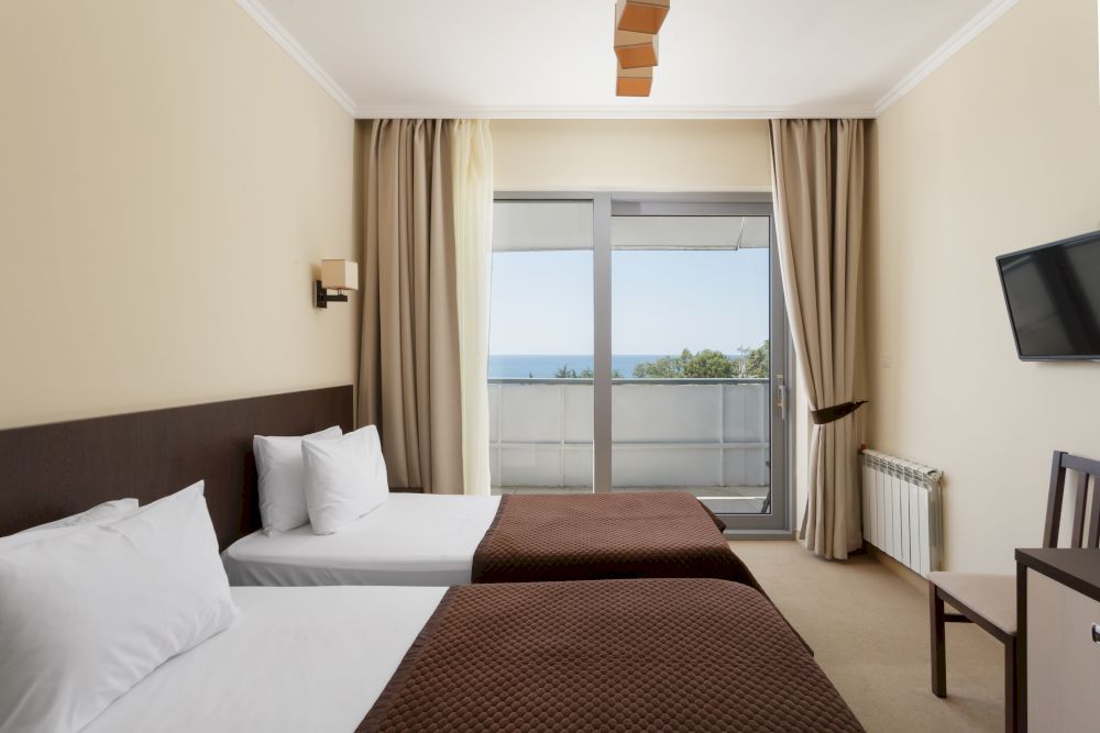 АКТЕР, санаторий - 56