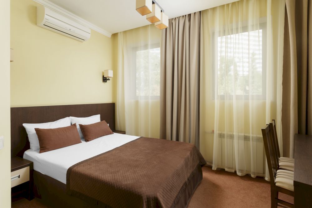 АКТЕР, санаторий - 54