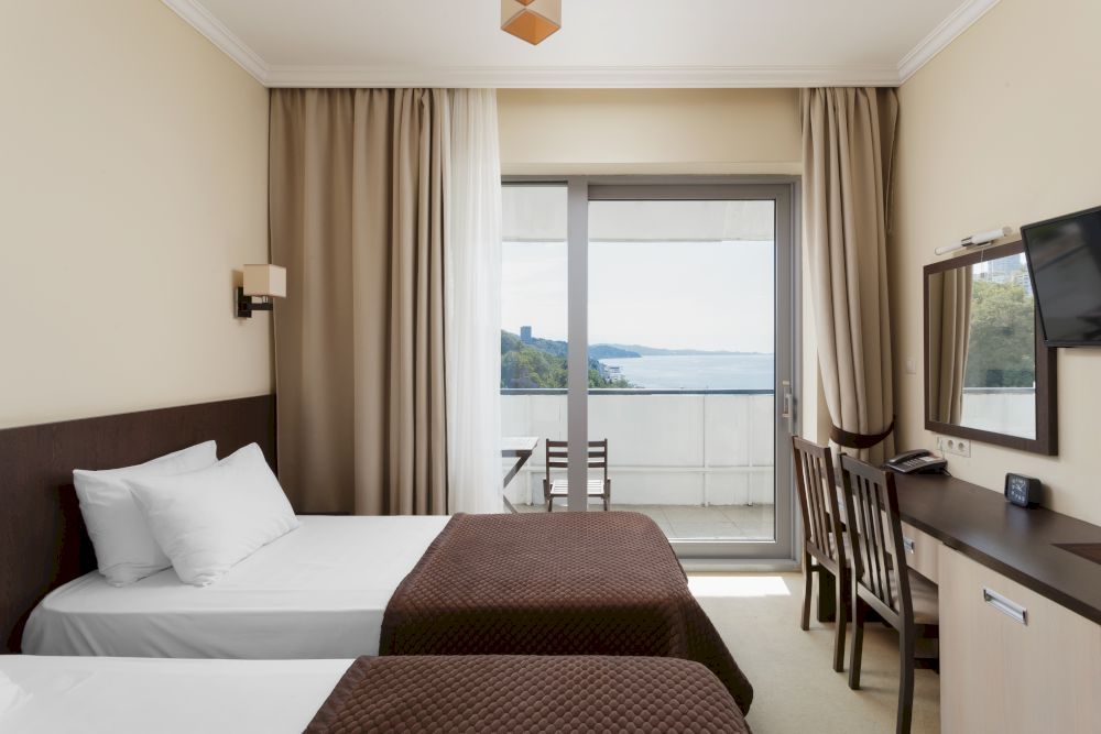 Картинка отеля - 50