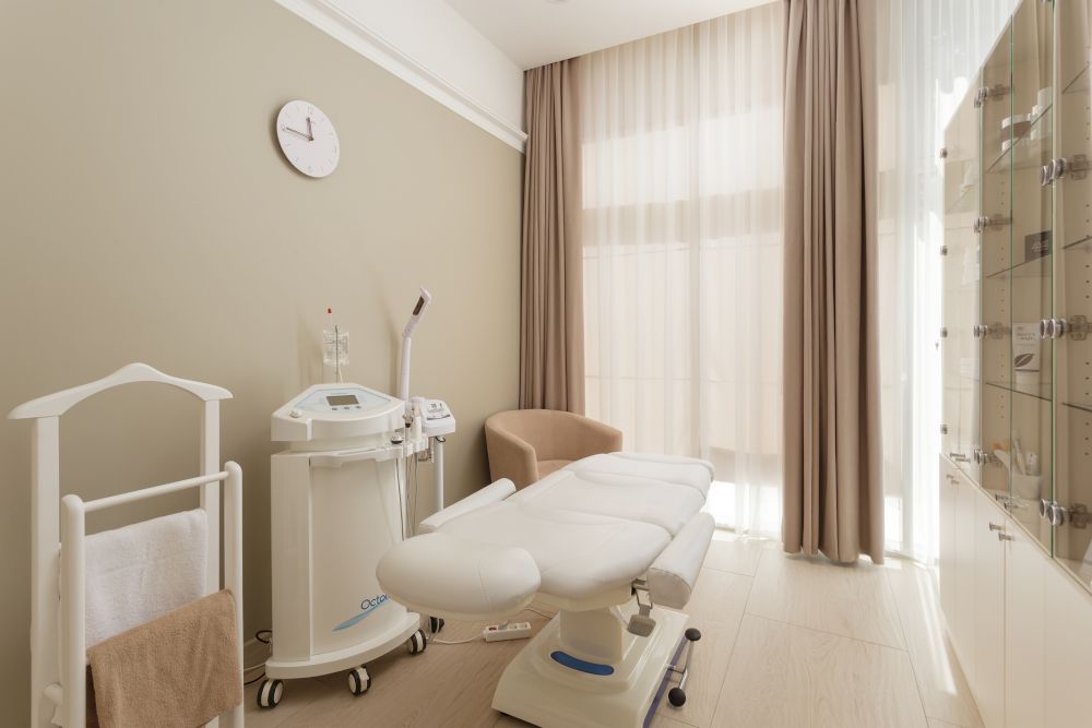 АКТЕР, санаторий - 34