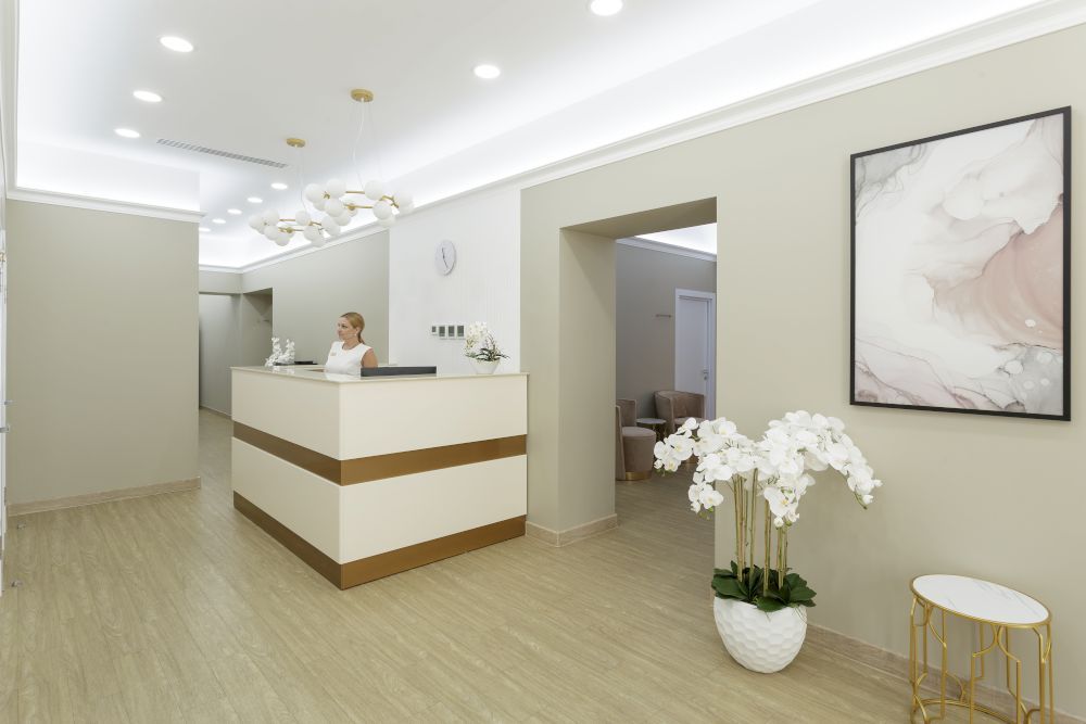 АКТЕР, санаторий - 29