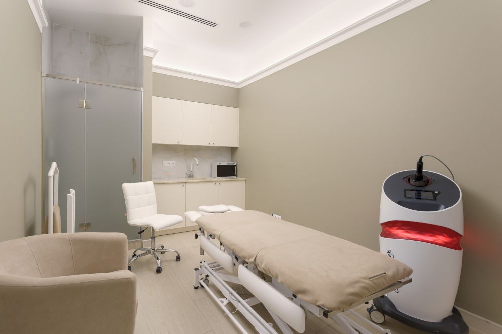 Картинка отеля - 30