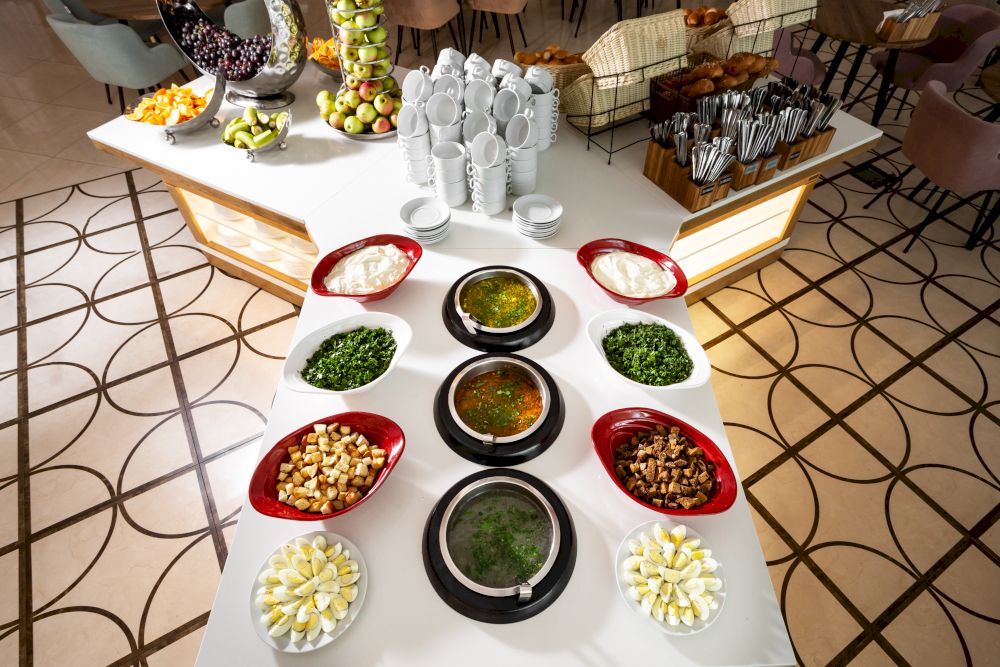 АКТЕР, санаторий - 25