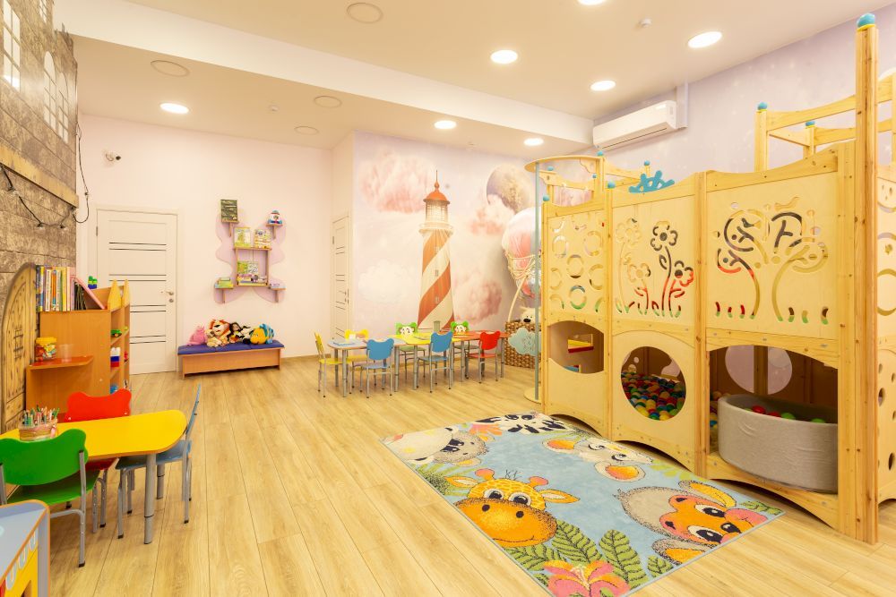 АКТЕР, санаторий - 38