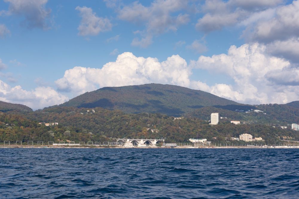 АКТЕР, санаторий - 7