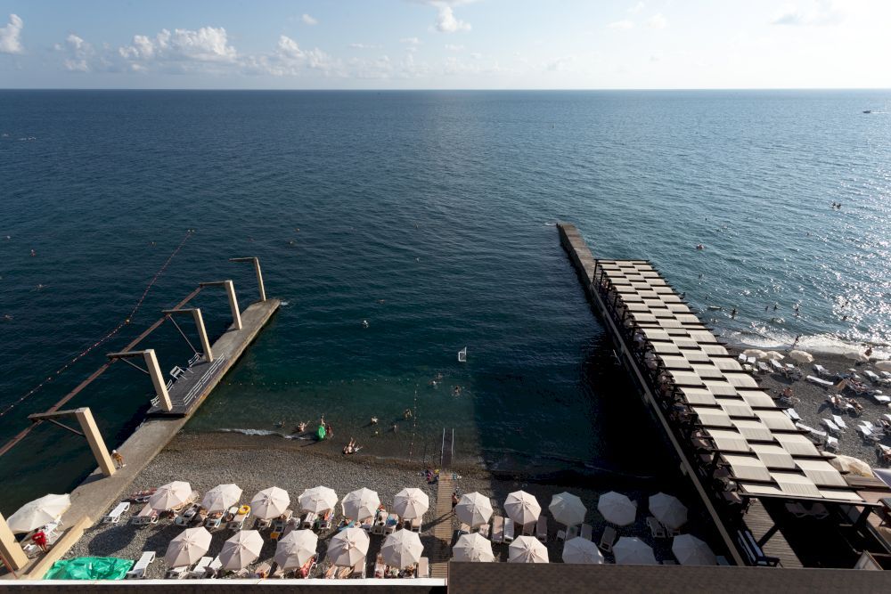 АКТЕР, санаторий - 9