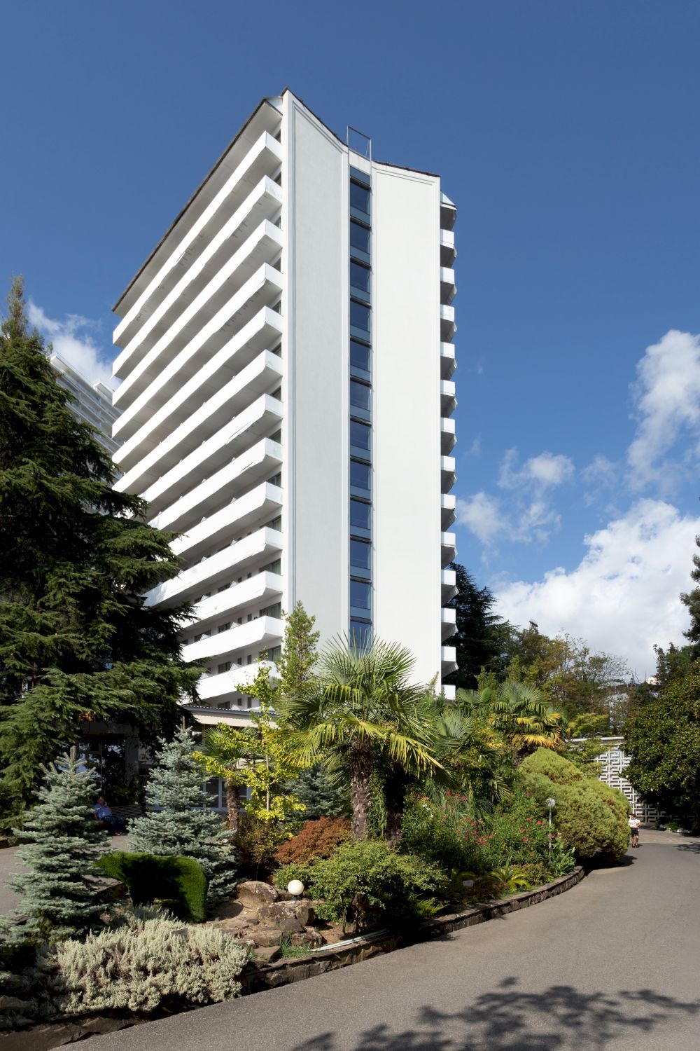 Картинка отеля - 2