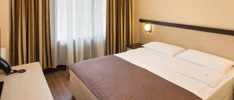 Картинка отеля - 14