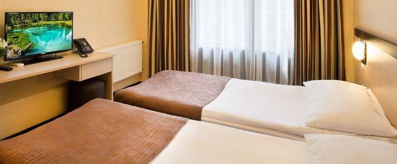 Картинка отеля - 13