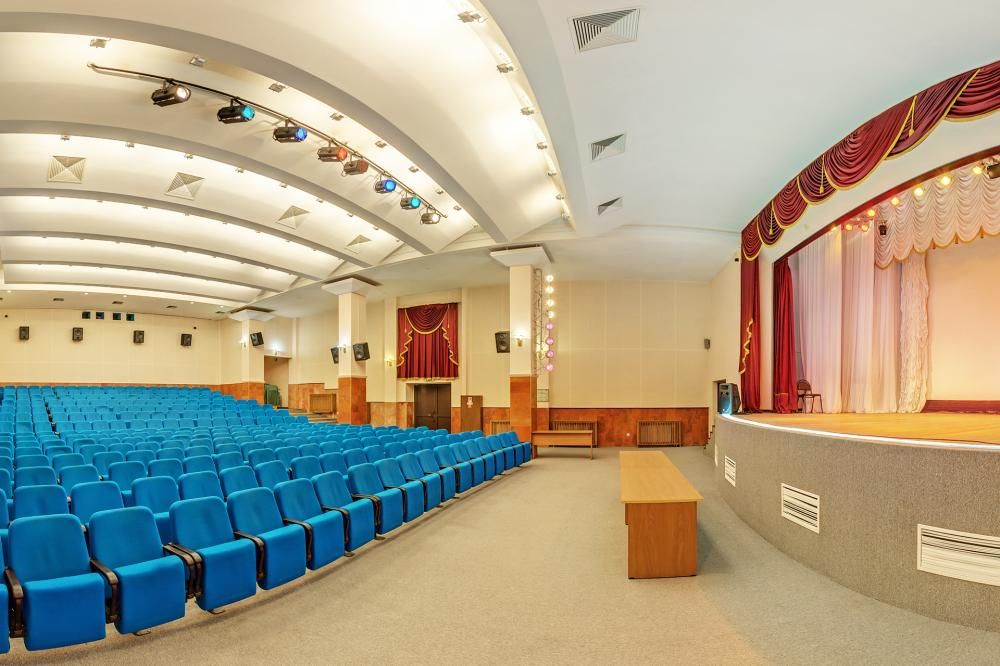 Картинка отеля - 11