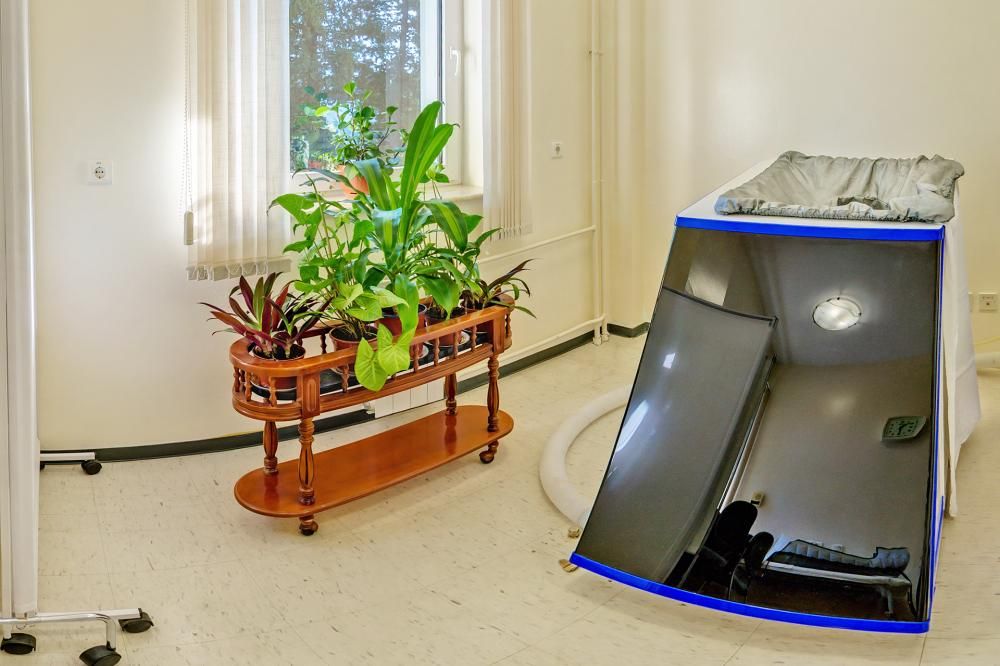 Картинка отеля - 7