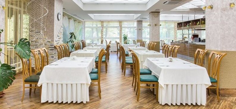 Картинка отеля - 4