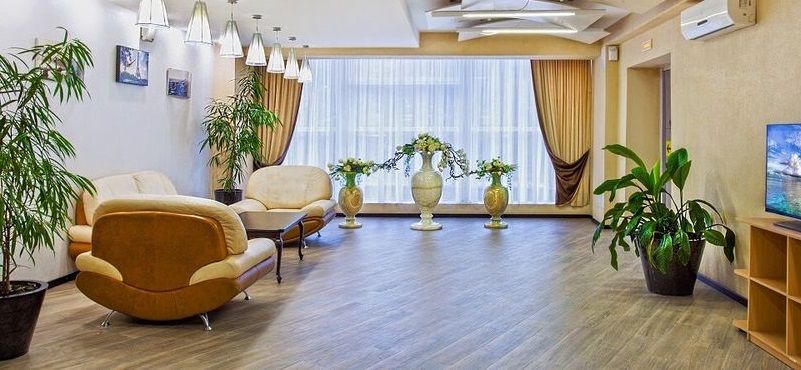 Картинка отеля - 3