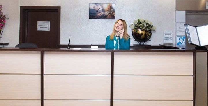 Картинка отеля - 2